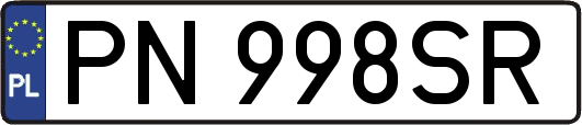 PN998SR