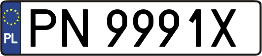 PN9991X