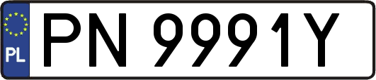 PN9991Y
