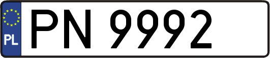 PN9992
