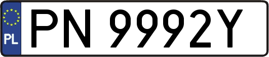 PN9992Y