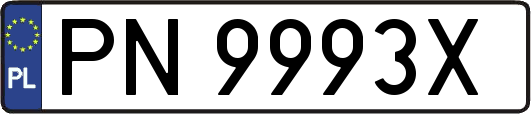 PN9993X