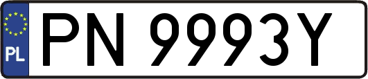 PN9993Y