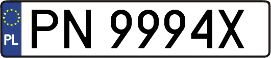 PN9994X