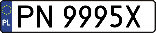 PN9995X