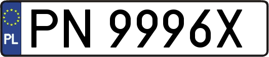 PN9996X