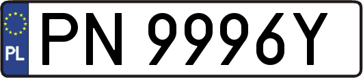PN9996Y