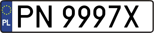 PN9997X