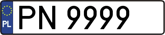 PN9999