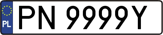 PN9999Y