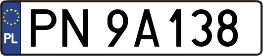 PN9A138