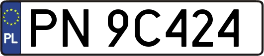 PN9C424