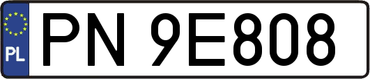 PN9E808