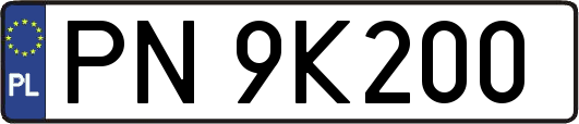 PN9K200