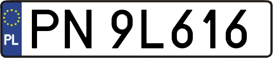 PN9L616