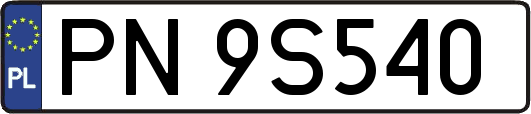 PN9S540