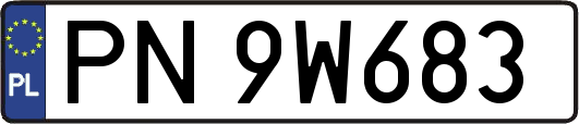 PN9W683
