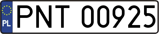 PNT00925