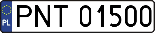 PNT01500