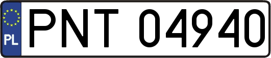 PNT04940