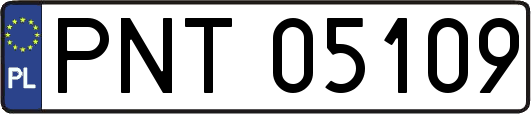 PNT05109