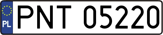 PNT05220