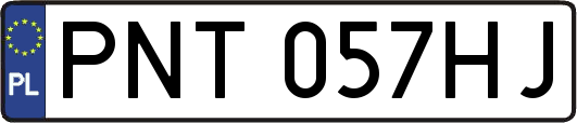 PNT057HJ