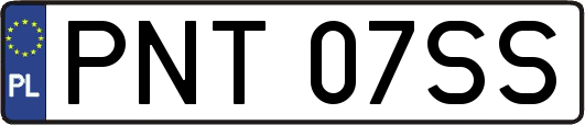 PNT07SS