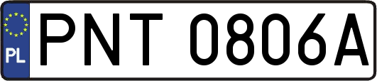 PNT0806A