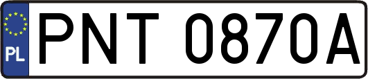 PNT0870A