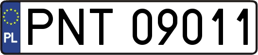 PNT09011