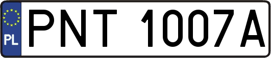 PNT1007A