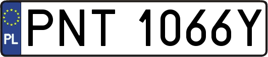 PNT1066Y