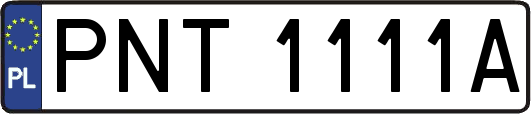 PNT1111A