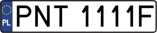 PNT1111F