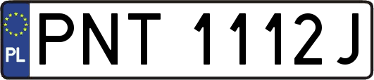 PNT1112J