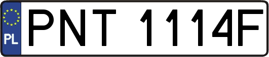 PNT1114F