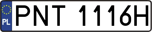 PNT1116H