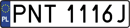 PNT1116J