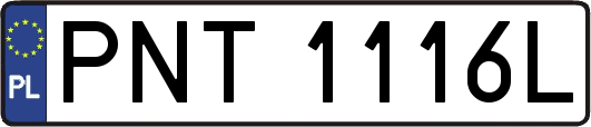 PNT1116L