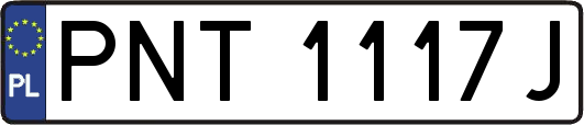 PNT1117J