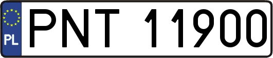 PNT11900