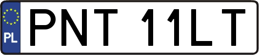 PNT11LT