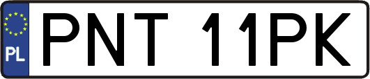 PNT11PK