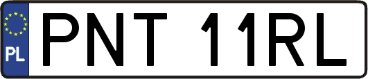 PNT11RL