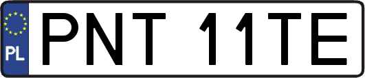 PNT11TE