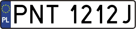 PNT1212J