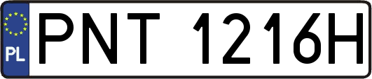 PNT1216H