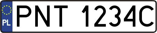 PNT1234C