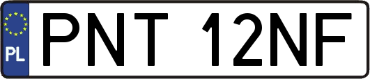 PNT12NF